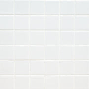 MSI Domino White 2 x 2 Matte Porcelain mosaic (SMOT-PT-RETBIA-2X2M) – MSI product image