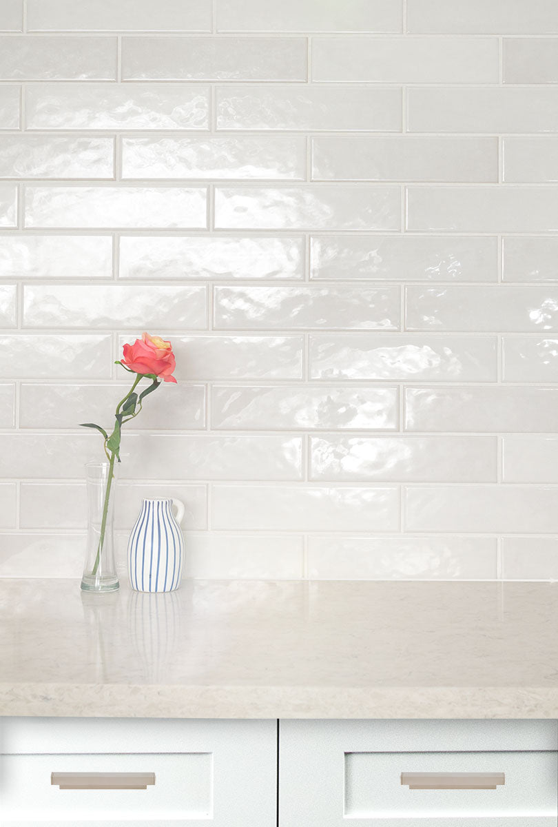 MSI Renzo Dove 3 x 12 Glossy Ceramic tile (NRENDOV3X12) – MSI room scene