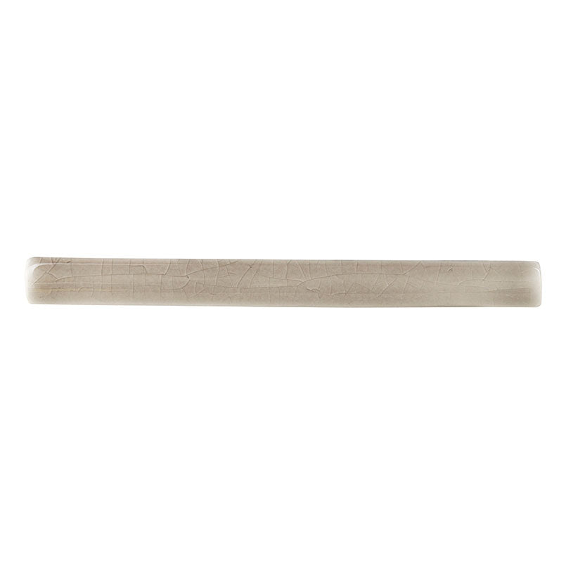 MSI Dove Gray 5/8 x 6 Glossy Ceramic trim (SMOT-PT-QTRRD-DG5/8X6) – MSI product image