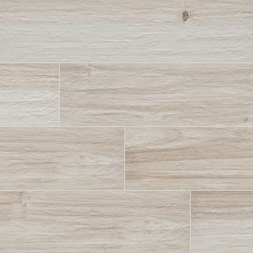 MSI Havenwood Dove 8 x 36 Matte Porcelain tile (NHAVDOV8X36) – MSI product image
