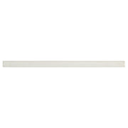 MSI Renzo Dove 0.6 x 12 Glossy Ceramic trim (NRENDOV0.6X12QTR) – MSI product image