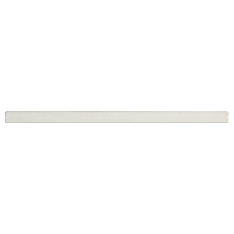MSI Renzo Dove 0.6 x 12 Glossy Ceramic trim (NRENDOV0.6X12QTR) – MSI product image