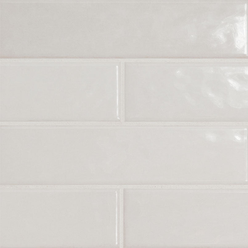 MSI Renzo Dove 3 x 12 Glossy Ceramic tile (NRENDOV3X12) – MSI product image