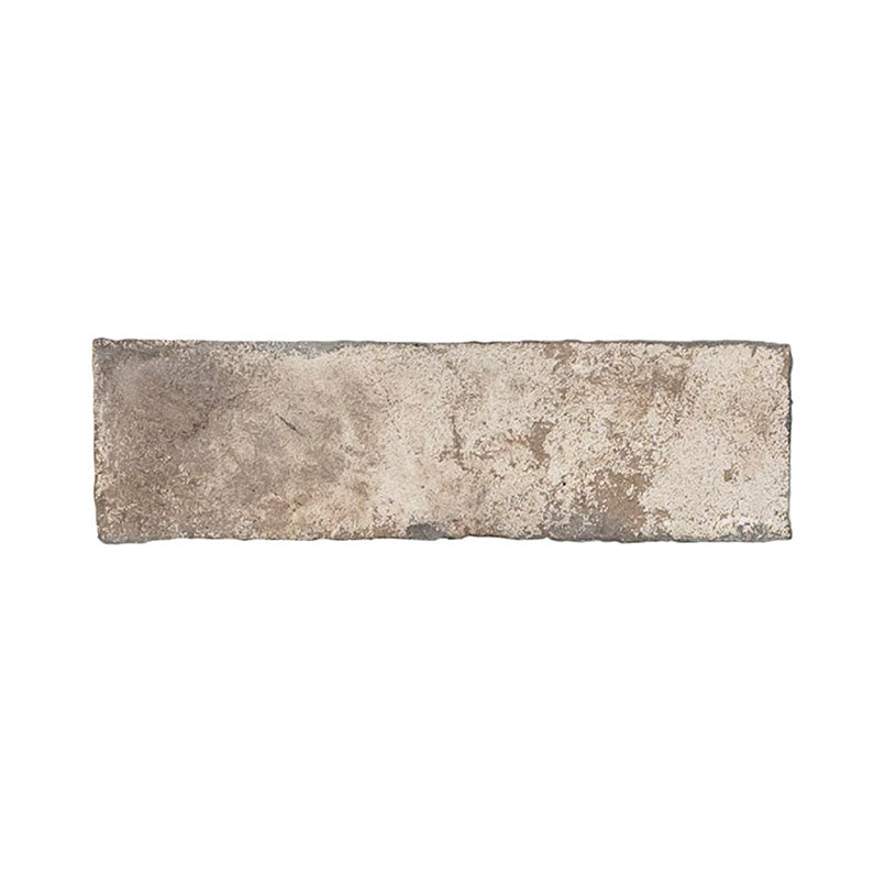 MSI Doverton Gray 2.25 x 7.5 Natural Clay mosaic (SMOT-CLAHB-DOVGRA2.25X7.5) – MSI product image