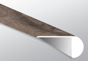 MSI Draven luxury vinyl overlapping stair nose (VTTDRAVEN-OSN)