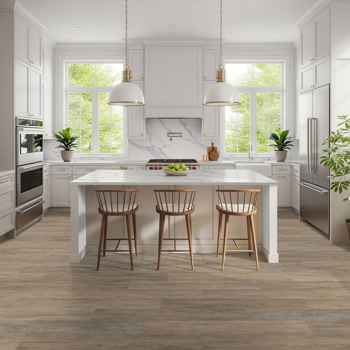 MSI Cyrus Dulles Tails luxury vinyl plank 7 x 48 (VTRDULTAI7X48-5MM-12MIL)
