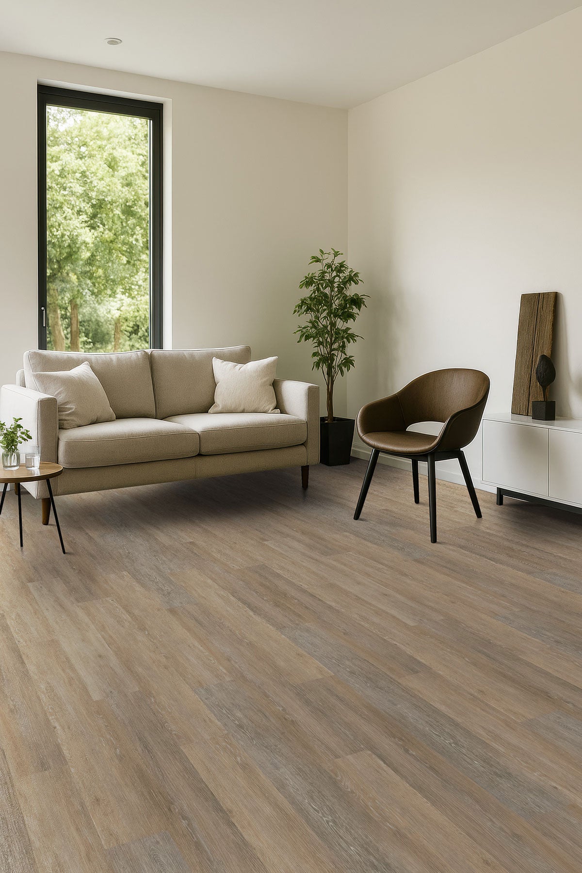 MSI Cyrus Dulles Tails luxury vinyl plank 7 x 48 (VTRDULTAI7X48-5MM-12MIL)