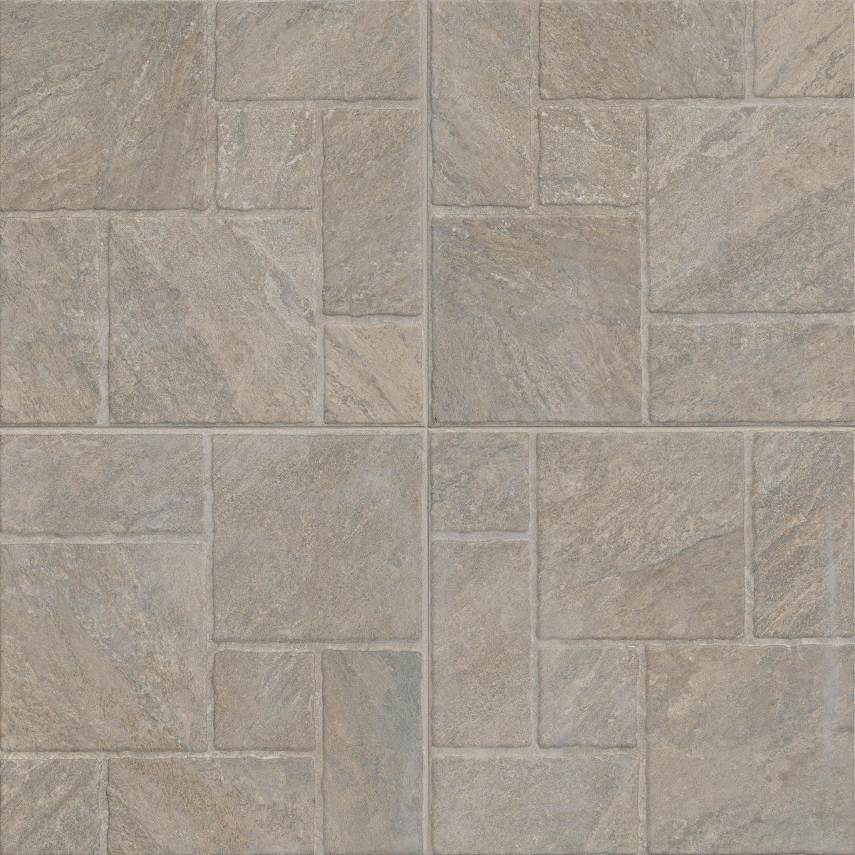 MSI Marlu Dune 18 x 18 Matte Porcelain tile (NWGMARDUN1818) – MSI product image