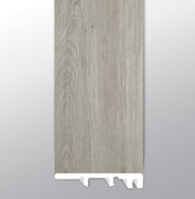 MSI Dunite Oak luxury vinyl end cap (VTTDUNOAK-EC)