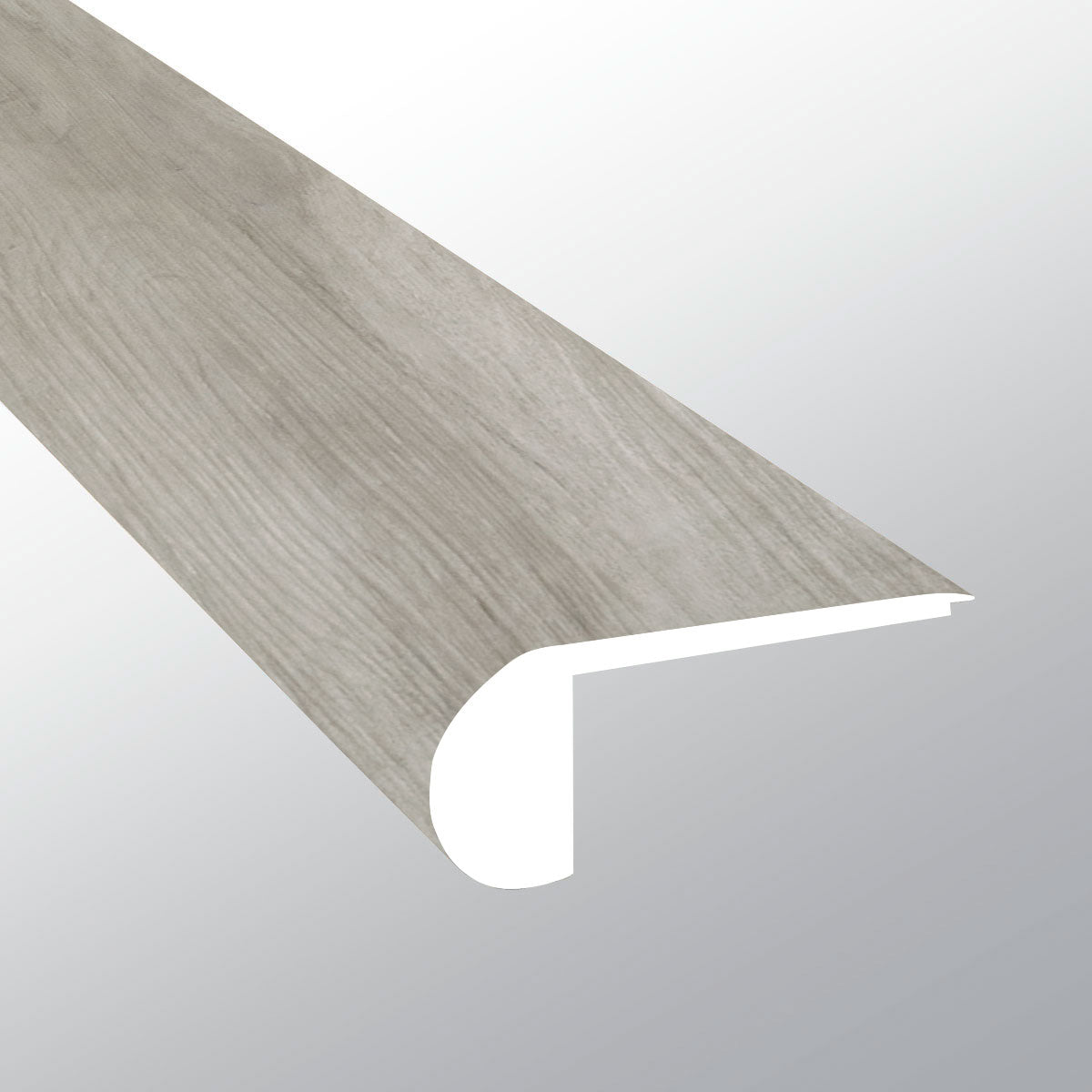 MSI Dunite Oak luxury vinyl flush stair nose (VTTDUNOAK-FSN)