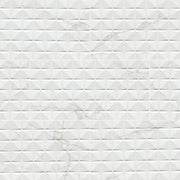 MSI Dymo Calacatta Chex White 12 x 24 Glossy Ceramic tile (NDYMCALCHEWHI1224G-N) – MSI product image