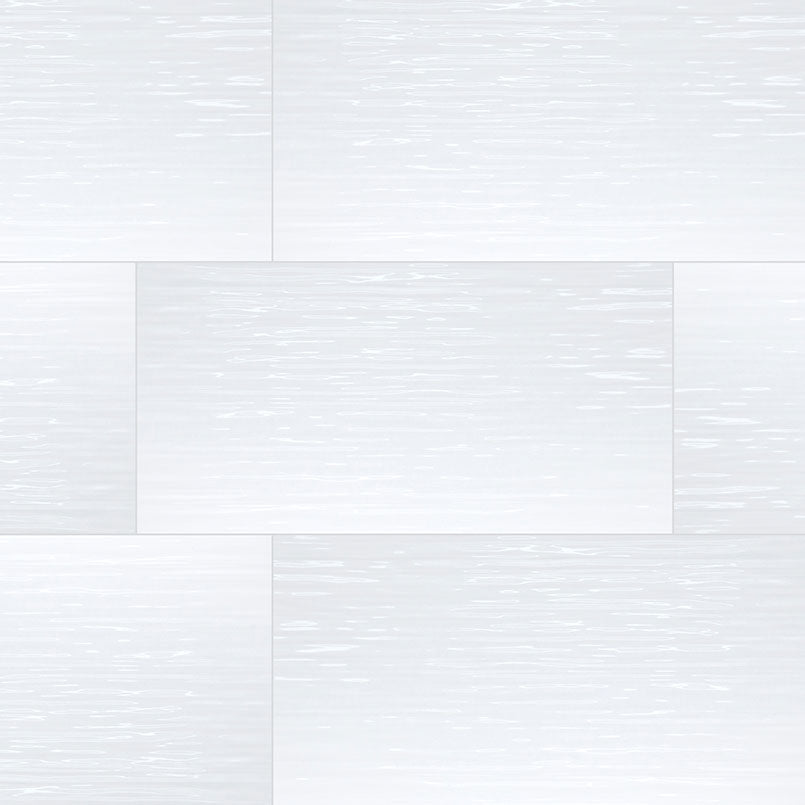 MSI Dymo Stripe White 12 x 24 Glossy Ceramic tile (NDYMSTRWHI1224G-N) – MSI product image