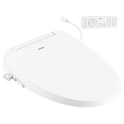 Moen 3-Series Electronic Bidet Seat EB1500-E in White (EB1500-E)