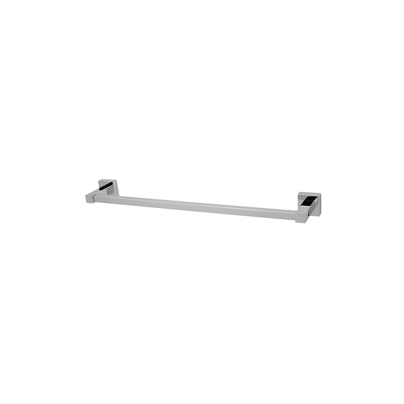 Rubi Lia 18" Single Towel Bar Chrome RAF04LCC