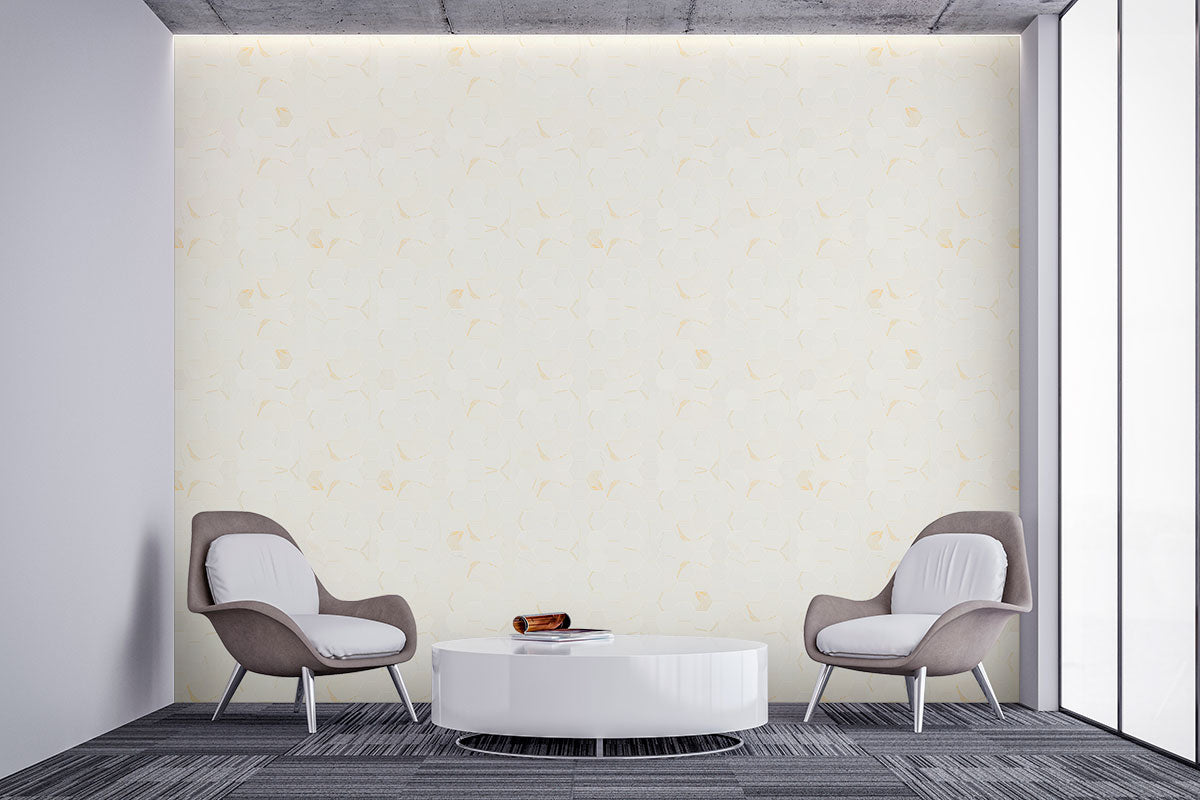 MSI Eden Calacatta 4 x 24 Matte Porcelain trim (NEDECAL4X24BN) – MSI room scene