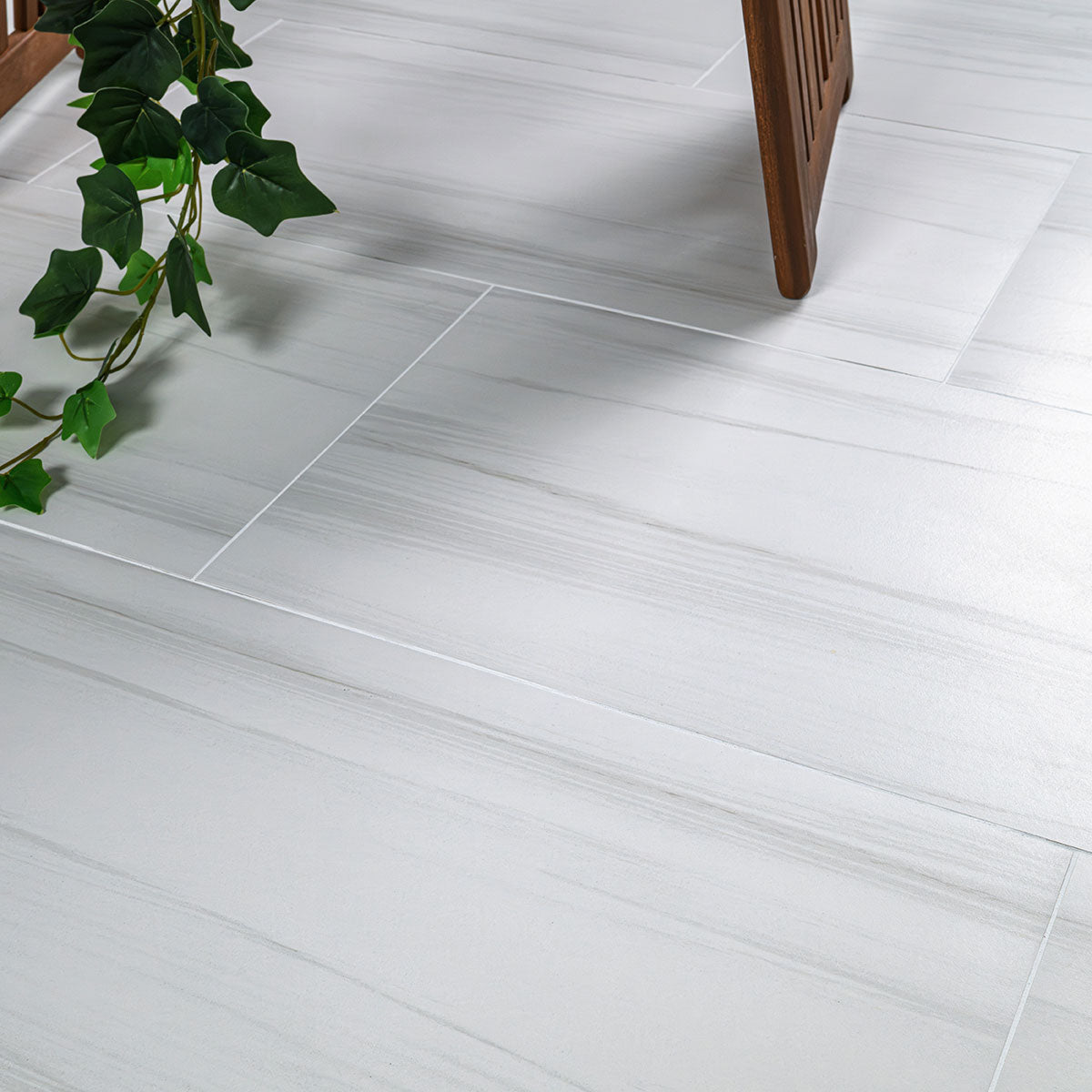 MSI Eden Dolomite 12 x 24 Matte Porcelain tile (NEDEDOL1224) – MSI room scene