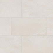 MSI Elbe Alabaster 24 x 48 Lappato Porcelain tile (NELBALA2448L-3D) – MSI product image