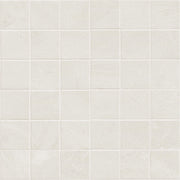 MSI Elbe Alabaster 2 x 2 Lappato Porcelain mosaic (NELBALA2X2L-3D) – MSI product image