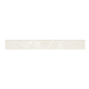 MSI Elbe Alabaster 3 x 24 Lappato Porcelain trim (NELBALA3X24BNL-3D) – MSI product image