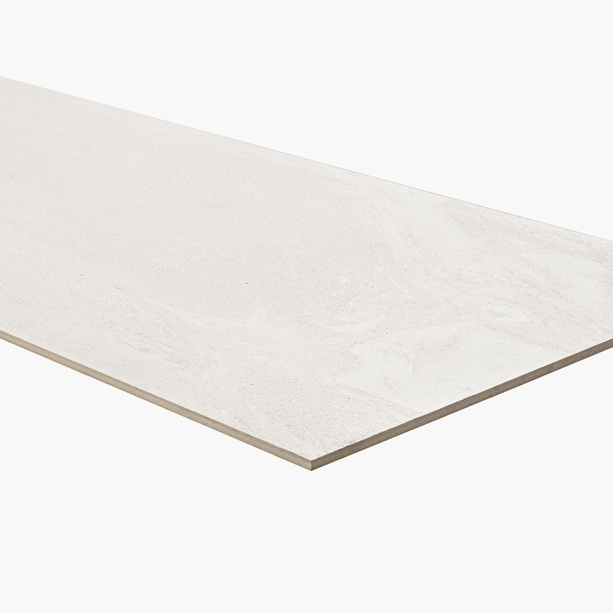 MSI Elbe Alabaster 12 x 24 Lappato Porcelain tile (NELBALA1224L-3D) – MSI product image
