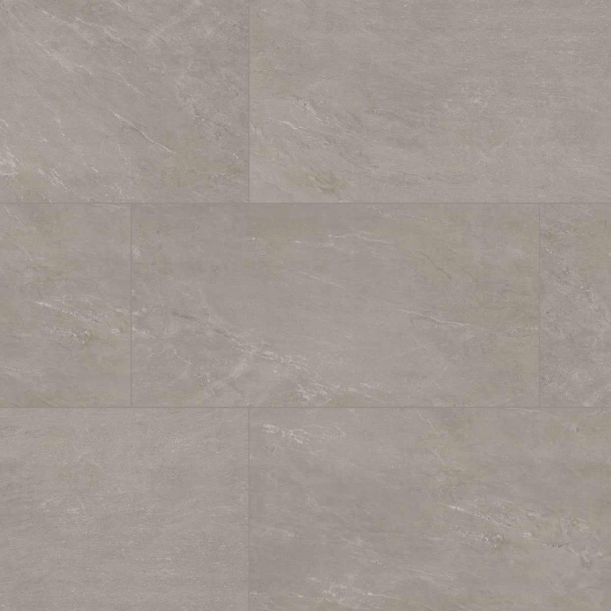 MSI Elbe Ash 24 x 48 Lappato Porcelain tile (NELBASH2448L-3D) – MSI product image