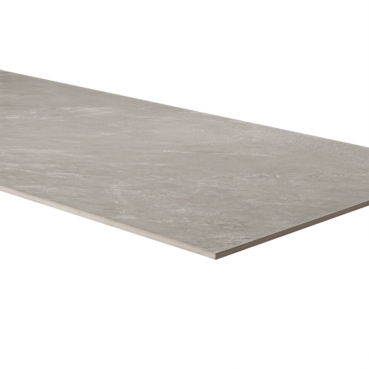 MSI Elbe Ash 12 x 24 Lappato Porcelain tile (NELBASH1224L-3D) – MSI product image