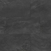 MSI Elbe Obsidian 12 x 24 Lappato Porcelain tile (NELBOBS1224L-3D) – MSI product image