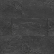 MSI Elbe Obsidian 24 x 48 Lappato Porcelain tile (NELBOBS2448L-3D) – MSI product image