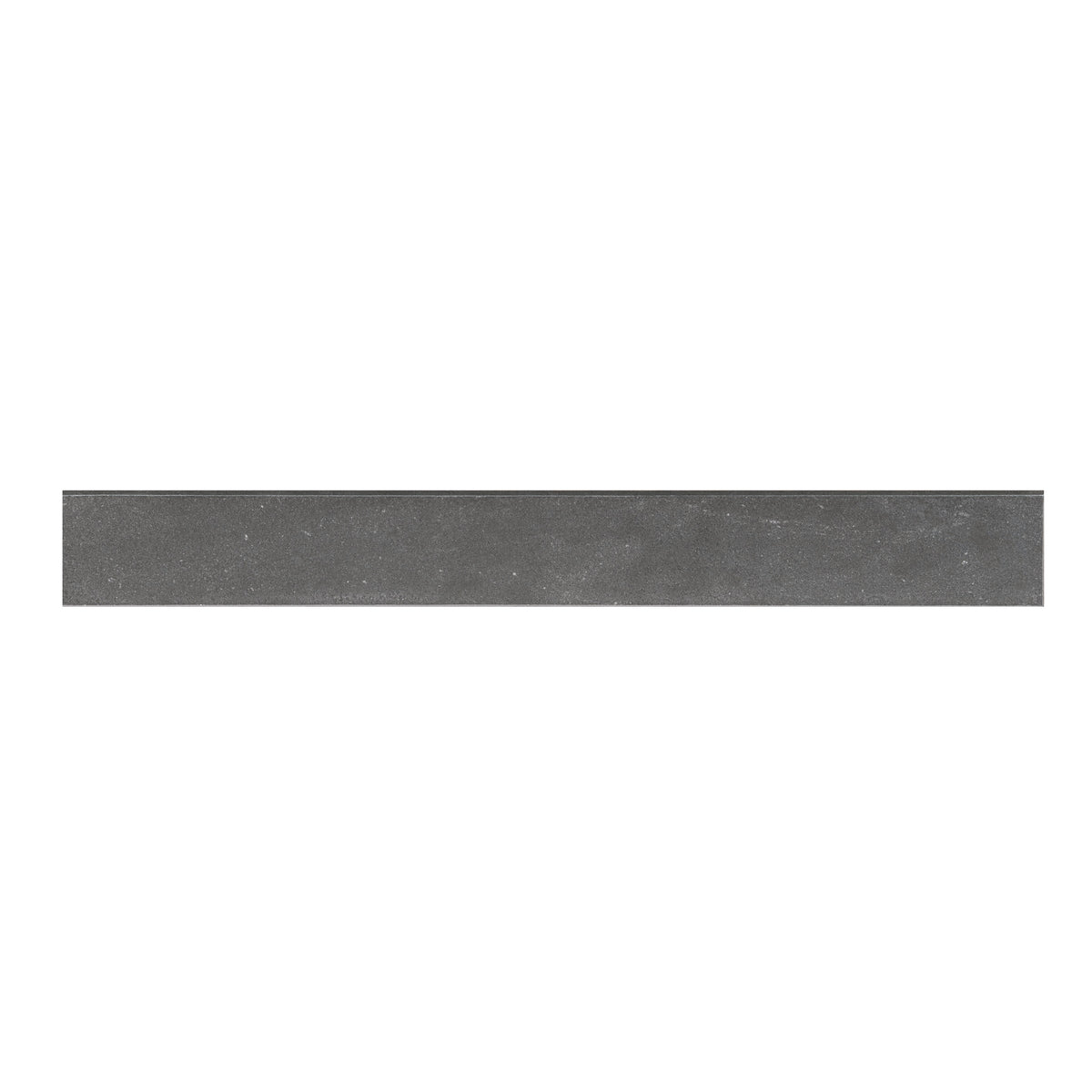 MSI Elbe Obsidian 3 x 24 Lappato Porcelain trim (NELBOBS3X24BNL-3D) – MSI product image
