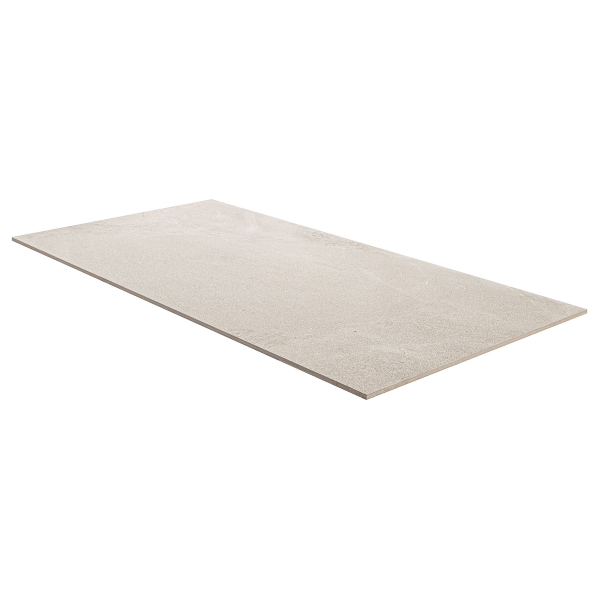 MSI Elbe Sand 12 x 24 Lappato Porcelain tile (NELBSAN1224L-3D) – MSI product image