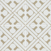 MSI Zaria Elo 8 x 8 Matte Porcelain tile (NZARELO8X8) – MSI product image