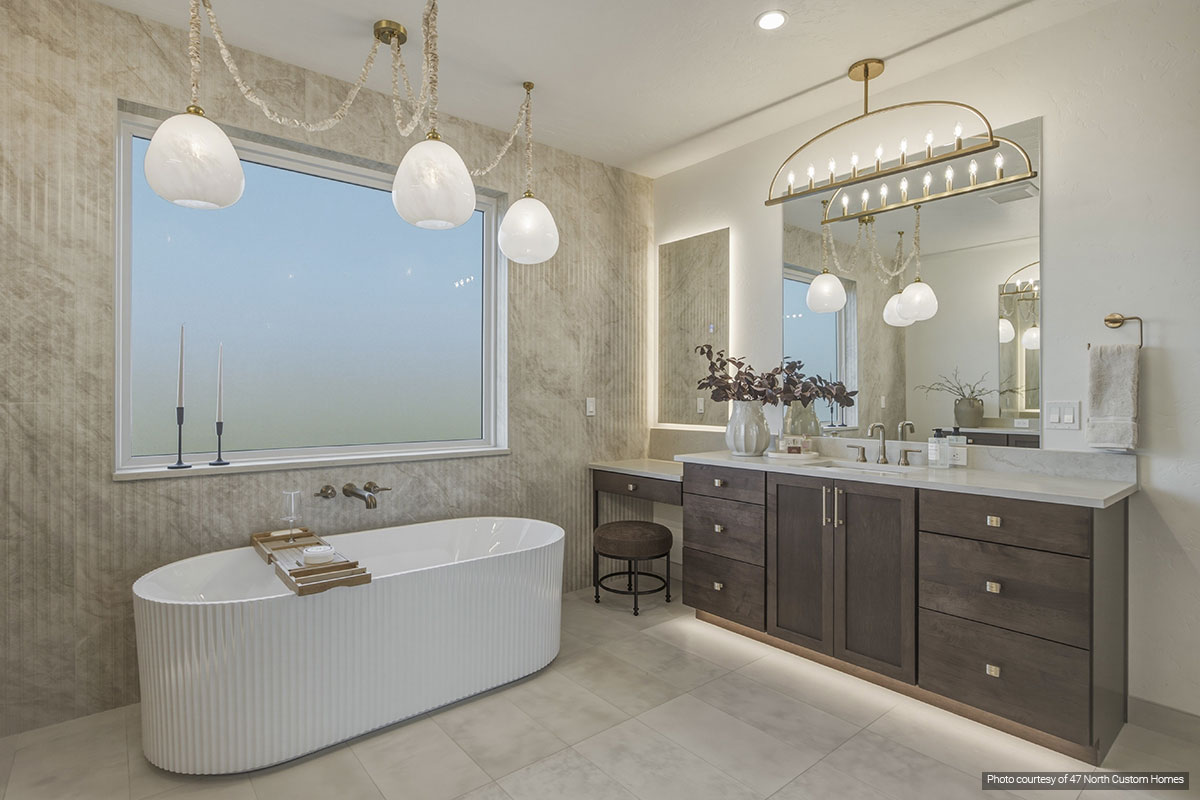 MSI Tajvero Avorio 16 x 48 Matte Ceramic tile (NWGTAJAVO1648) – MSI room scene