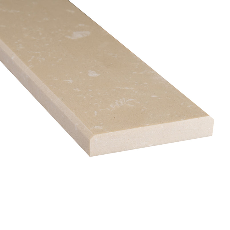 MSI Beige 2 x 36 x 0.62 Polished Engineered Marble threshold (THD2BE2X36DB) – MSI product image