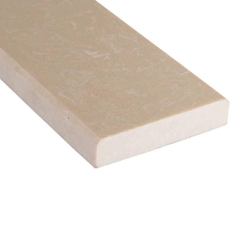 MSI Beige 4 x 24 x 0.625 Polished Engineered Marble threshold (THD2BE4X24DB) – MSI product image