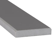 MSI Gray 4 x 36 x 0.75 Polished Engineered Marble threshold (THD2GR4X36DB) – MSI product image