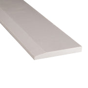 MSI White 5 x 30 x 0.625 Polished Engineered Marble threshold (THD2WH5X30SHL) – MSI product image