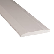 MSI White 5 x 36 x 0.625 Polished Engineered Marble threshold (THD2WH5X36DHL) – MSI product image