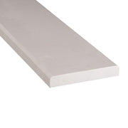 MSI White 6 x 72 x 0.75 Polished Engineered Marble threshold (SMOT-SILL-EWHT6X72) – MSI product image