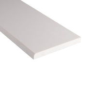 MSI White 6 x 37 x 0.62 Polished Engineered Marble threshold (THD2WH6X37SB) – MSI product image