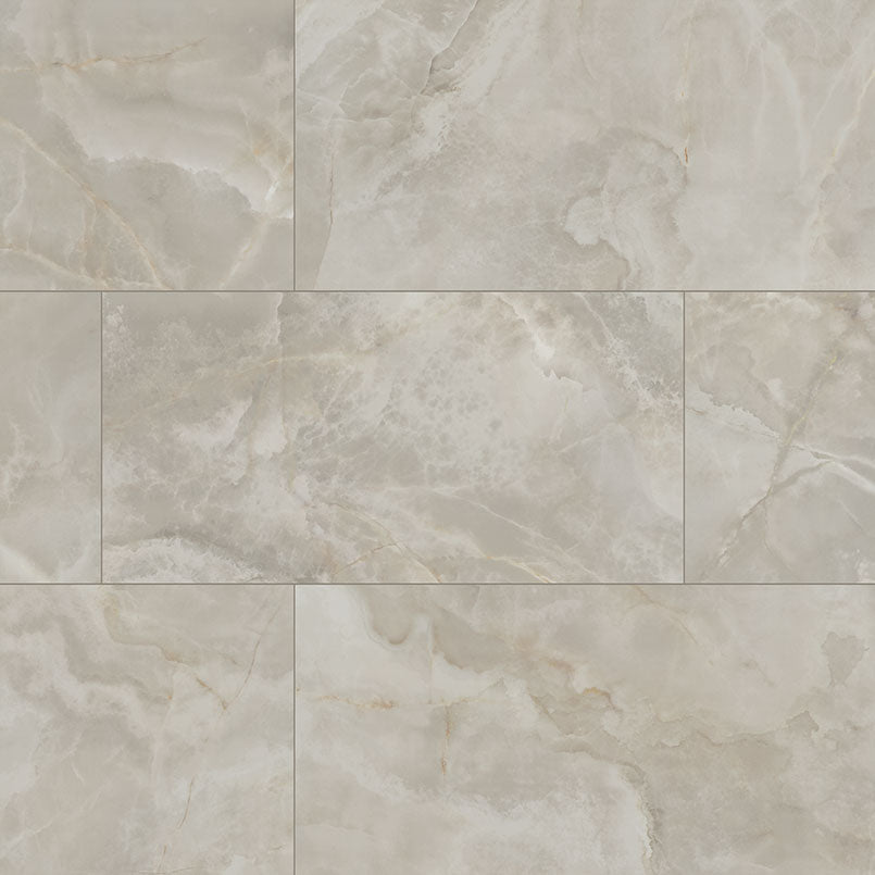 MSI Exotika Alura 24 x 48 Polished Porcelain tile (NALU2448P) – MSI product image
