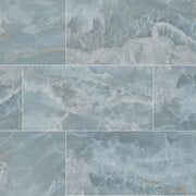 MSI Exotika Biotite 24 x 48 Polished Porcelain tile (NBIO2448P) – MSI product image