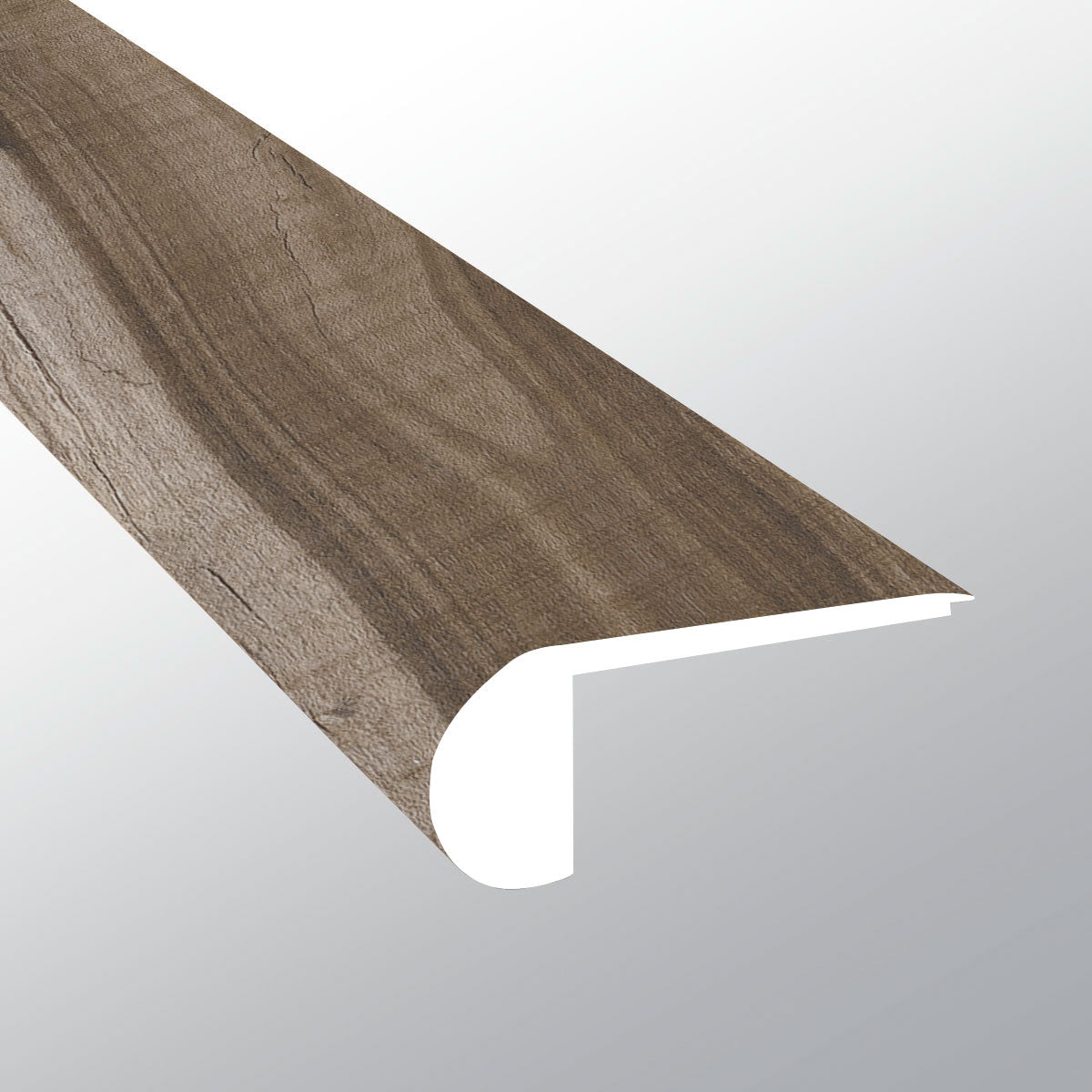 MSI Exotika luxury vinyl flush stair nose (VTTEXOTIK-FSN)