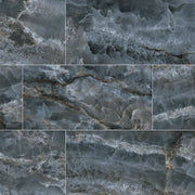 MSI Exotika Tourmaline 24 x 48 Polished Porcelain tile (NTOU2448P) – MSI product image