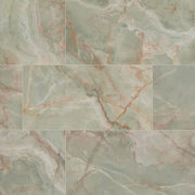 MSI Exotika Verde Vivo 24 x 48 Polished Porcelain tile (NVERVIV2448P) – MSI product image