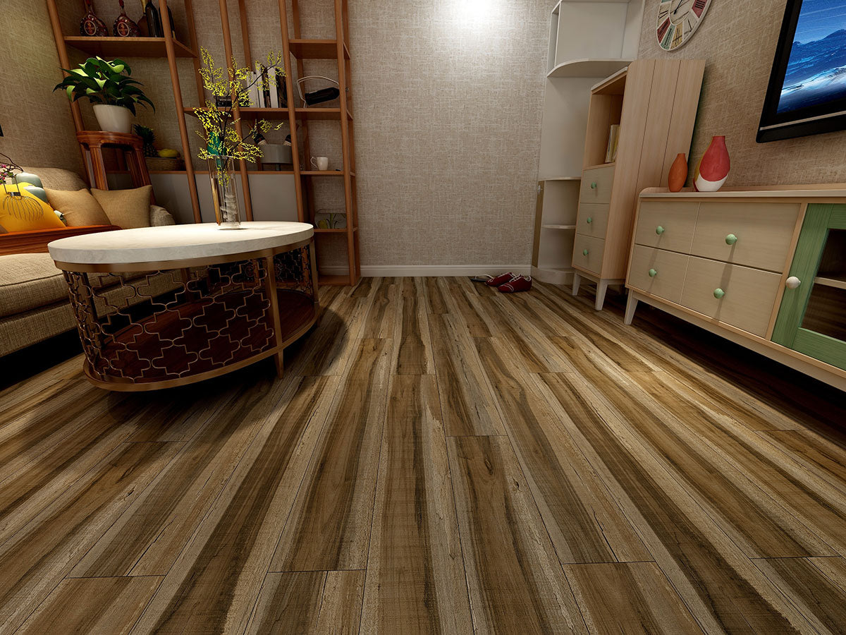 MSI Cyrus Exotika luxury vinyl plank 7 x 48 (VTREXOTIK7X48-5MM-12MIL)