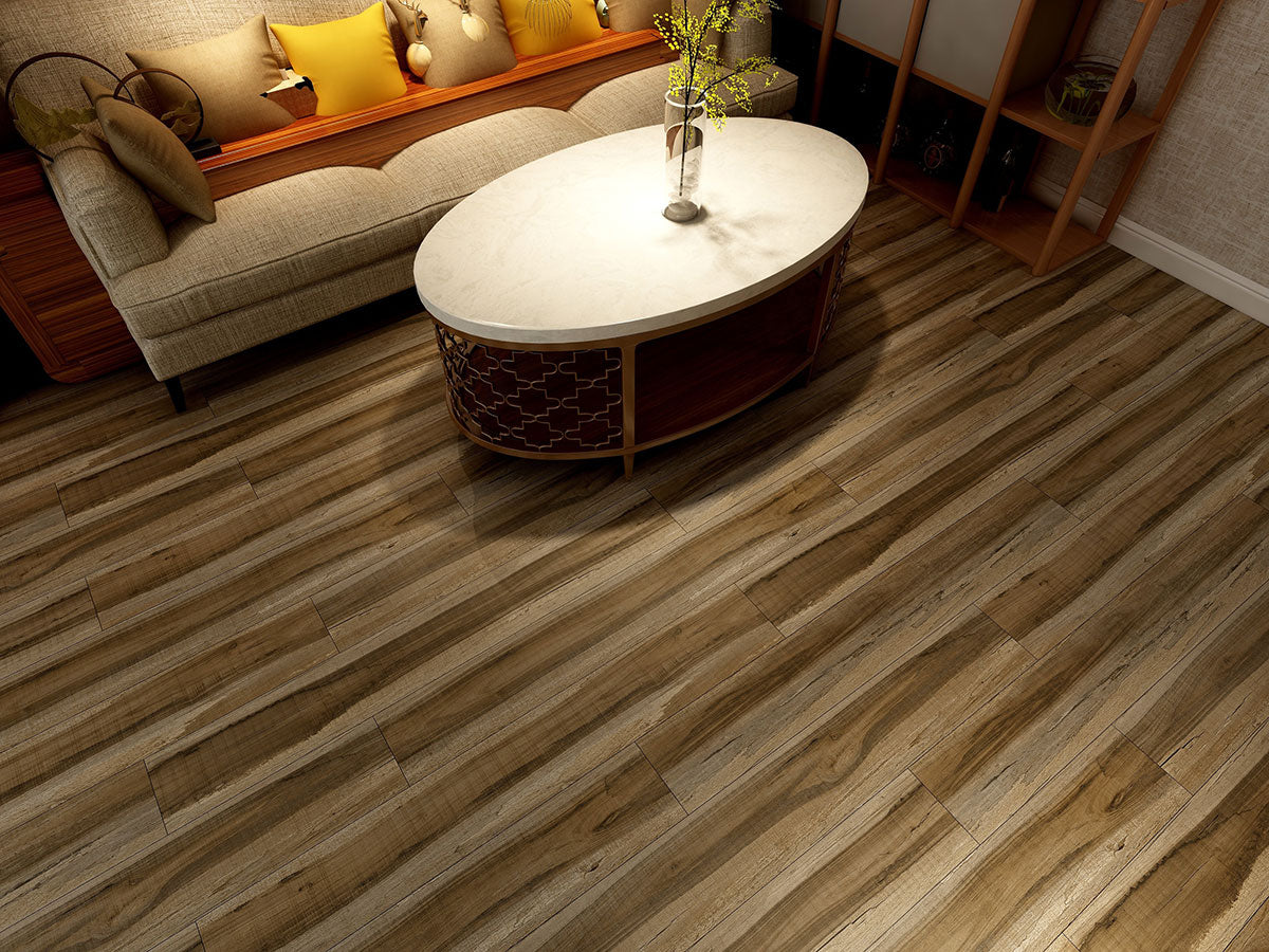 MSI Cyrus Exotika luxury vinyl plank 7 x 48 (VTREXOTIK7X48-5MM-12MIL)