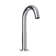 Rubi Tonix Electronic Bathroom Faucet with Mixing Valve 0.5 GPM Chrome RTX11E5CC