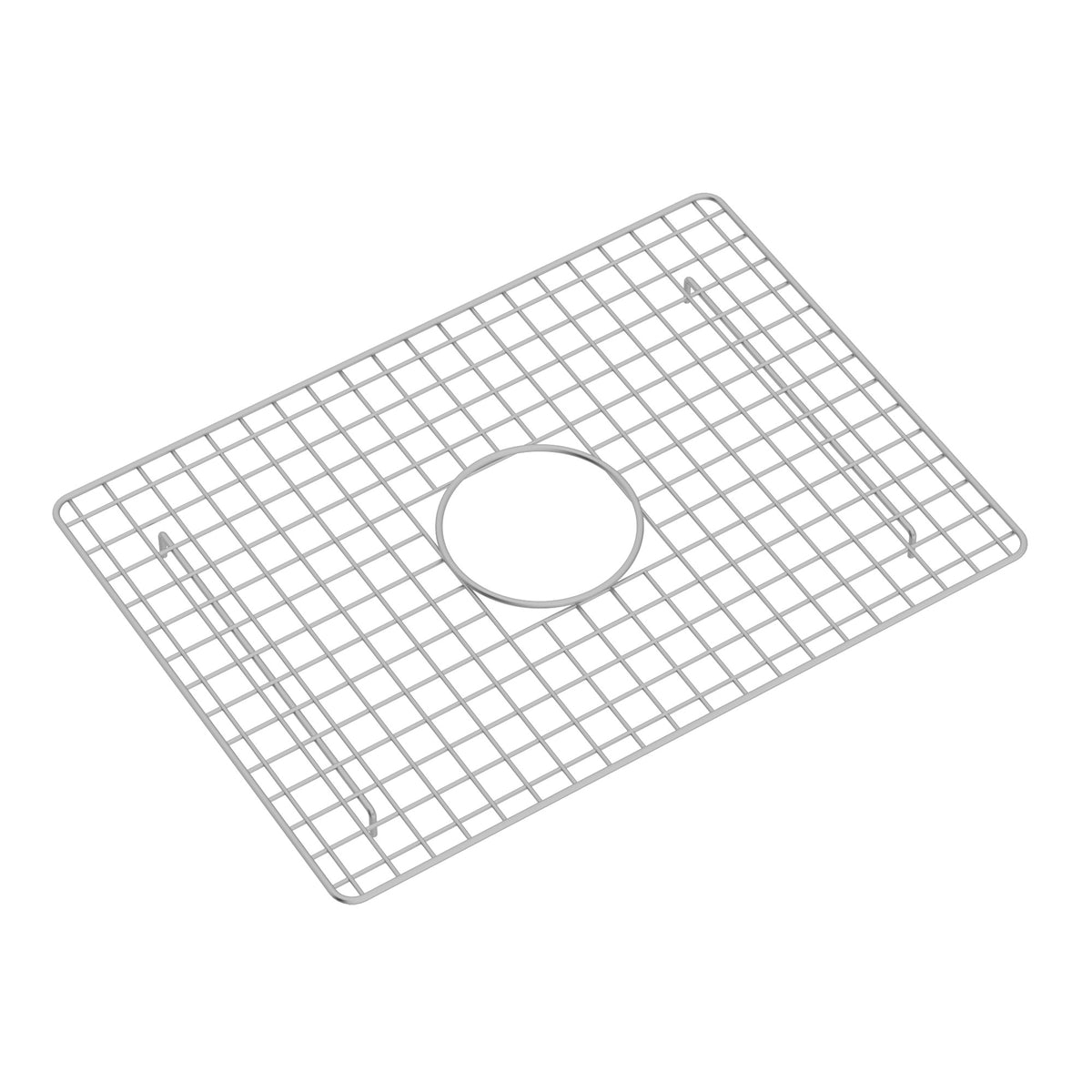 Shaws Shaker Wire Sink Grid For MS2418 & BL2418 Kitchen Sinks WSGMS2418 - Stainless Steel