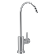 Moen Sip Modern Single-Handle High-Arc Beverage Faucet F7660 in Chrome (F7660)