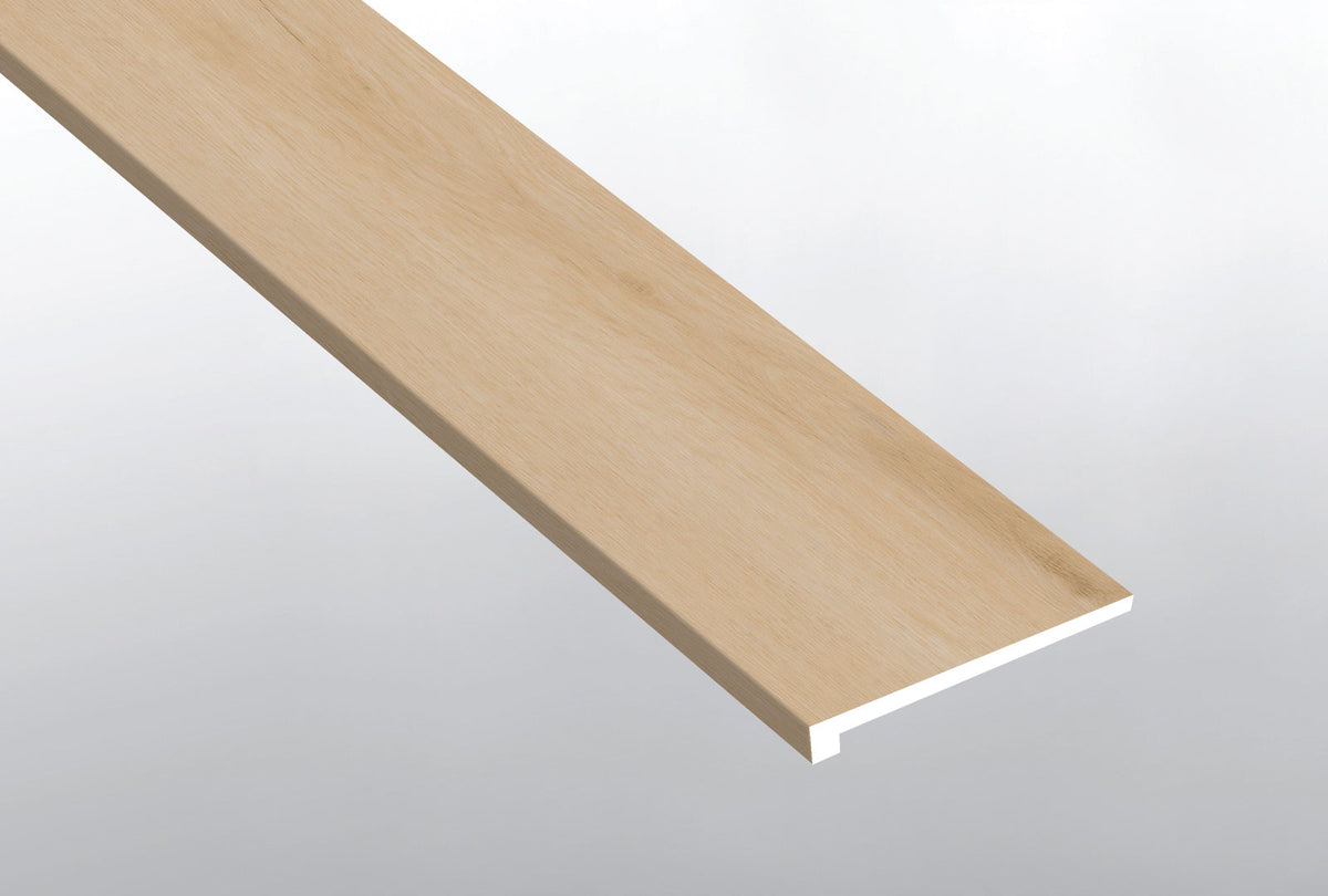 MSI Fallonton luxury vinyl stair tread eased edge (VTTFALLON-ST-EE)